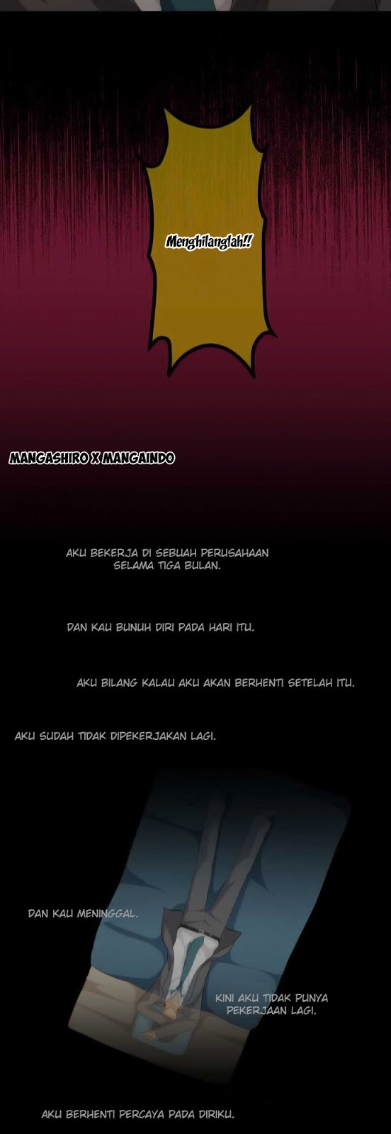 ReLife Chapter 89 Gambar 26